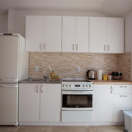 טרביניה Apartmani Grubac מראה חיצוני תמונה