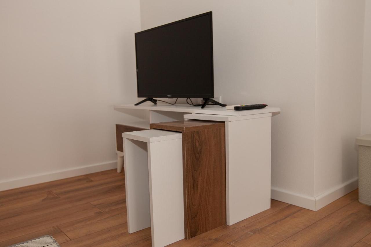 טרביניה Apartmani Grubac מראה חיצוני תמונה