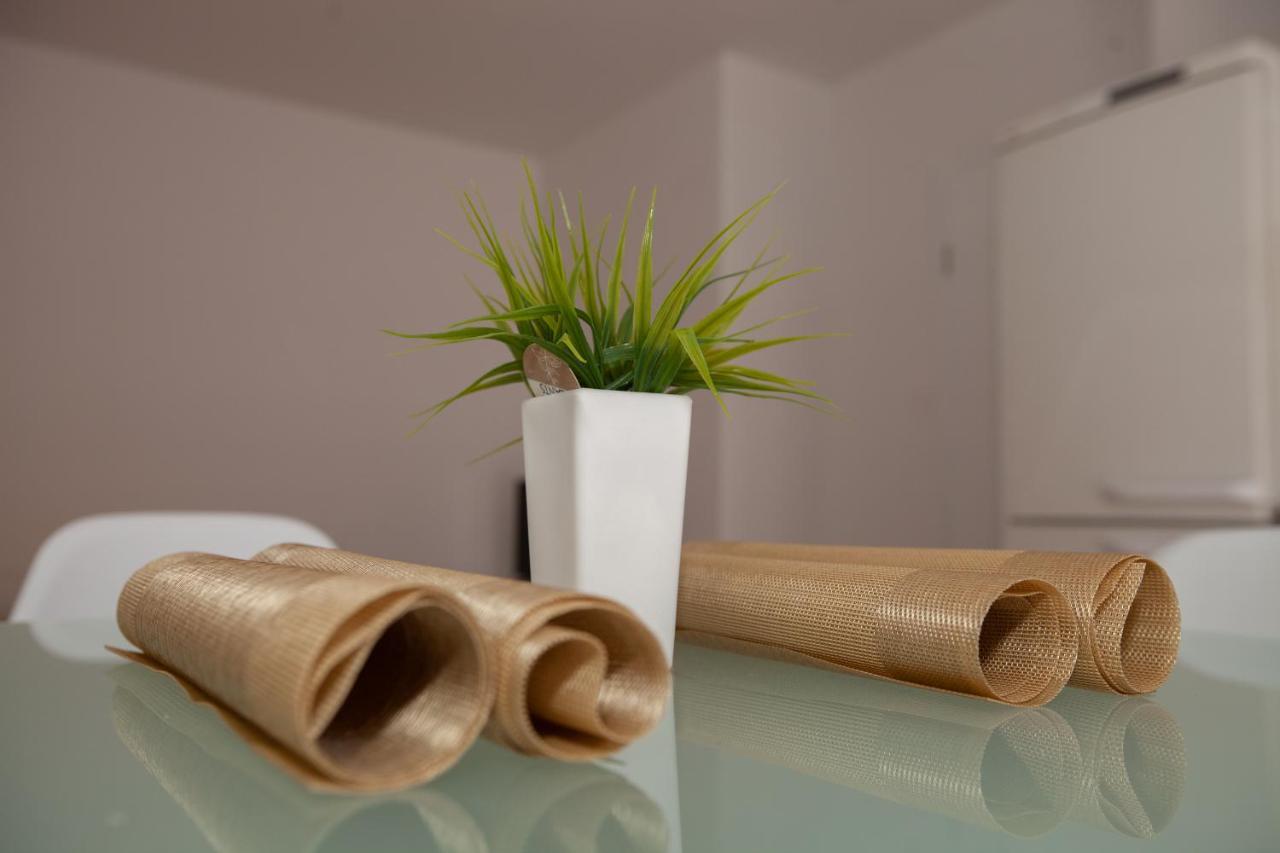 טרביניה Apartmani Grubac מראה חיצוני תמונה