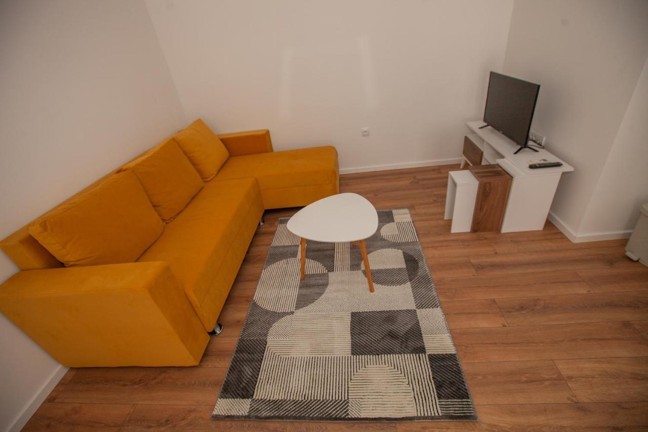 טרביניה Apartmani Grubac מראה חיצוני תמונה