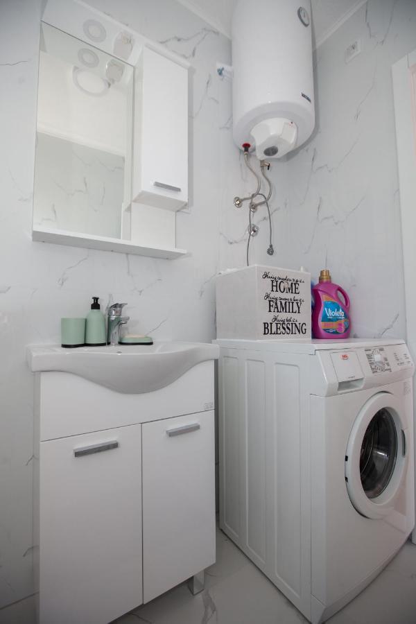 טרביניה Apartmani Grubac מראה חיצוני תמונה