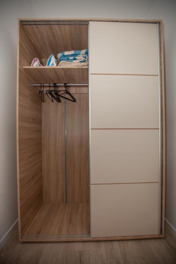 טרביניה Apartmani Grubac מראה חיצוני תמונה