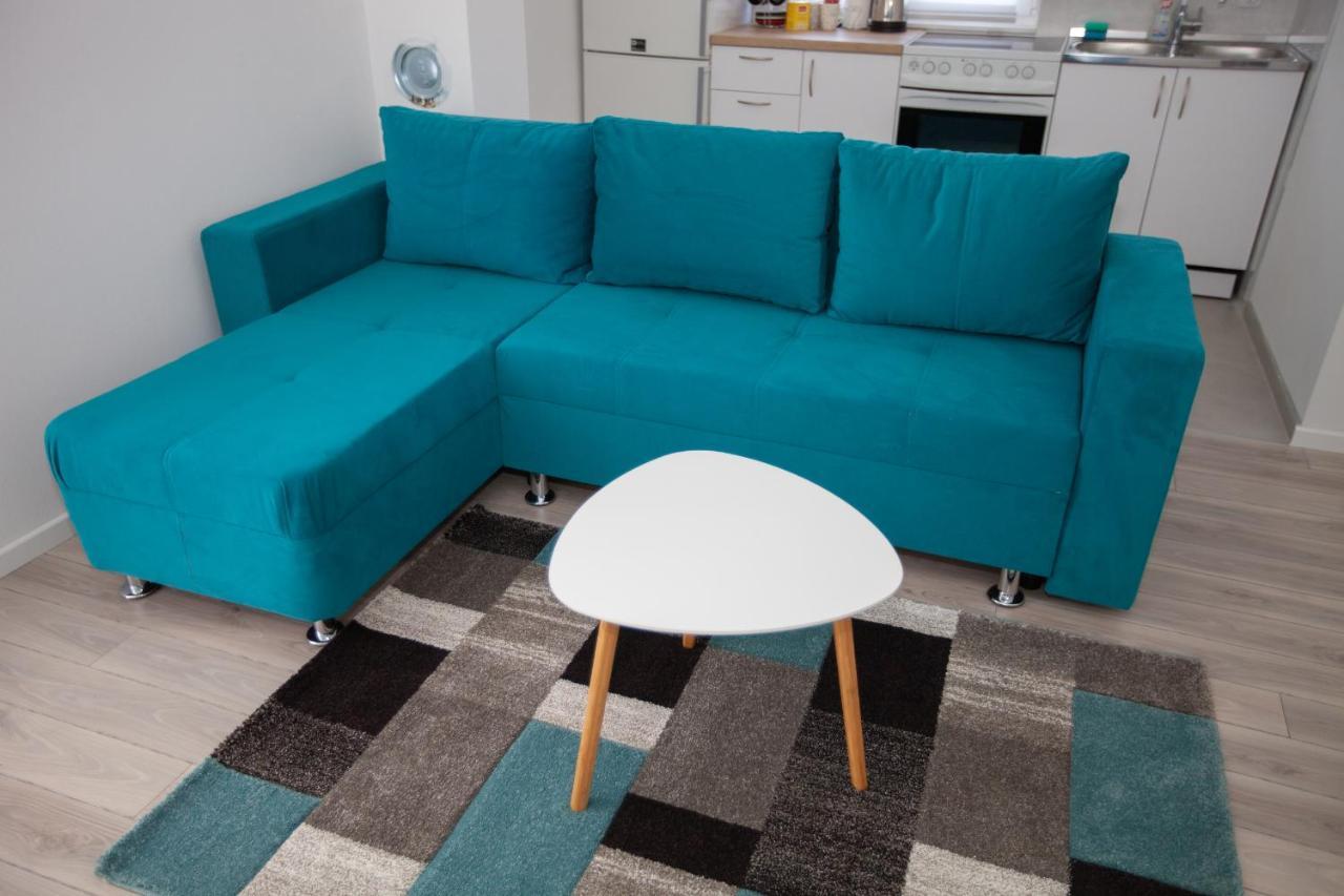 טרביניה Apartmani Grubac מראה חיצוני תמונה